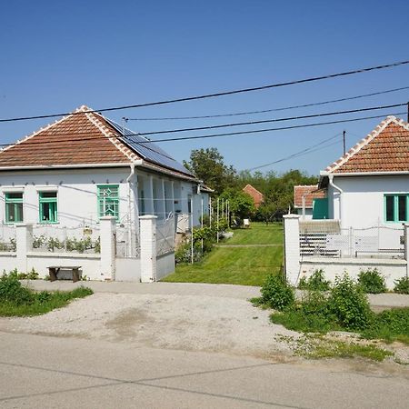 Matyoroza Vendeghaz Tard Exterior foto